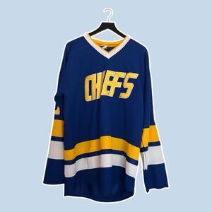 𝙲𝚑𝚒𝚎𝚏𝚜 𝙷𝚊𝚗𝚜𝚘𝚗 #𝟷𝟽 𝙹𝚎𝚛𝚜𝚎𝚢